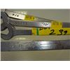 Image 1 : MAC wrenches