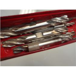 Specialty Drill Bits