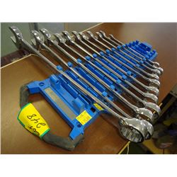 Mastercraft Wrenches