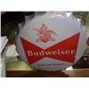 Image 1 : Budweiser king of beers bottle cap