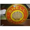 Image 1 : Shell Gas Sign