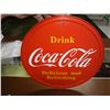 Image 1 : Drink Coca Cola Sign