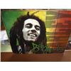 Image 1 : Bob Marley Sign