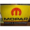 Image 1 : Mopar Sign