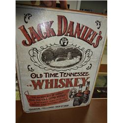 Jack Daniels SIgn