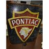 Image 1 : Pontiac Sign