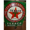 Image 1 : Texaco Sign