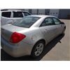 Image 3 : 2007 Pontiac G6 Sedan