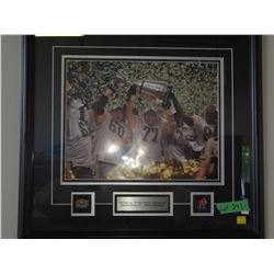 2005 Edmonton Oilers Grey Cup Championship