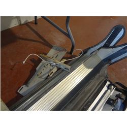 Mid 90's Chev Side Steps