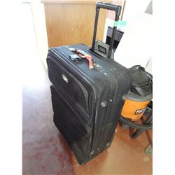 Large Suitcase