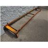 Image 1 : 10 foot rolling steel cart