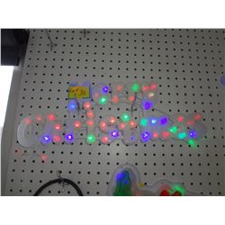 Christmas LED Sign
