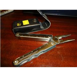Leatherman Multi tool