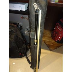 Dufferin Pool Cue (like new no warps)