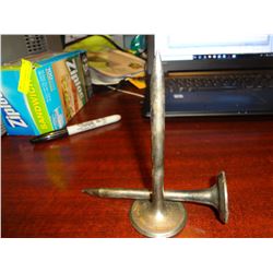 Pair of Very old Nails