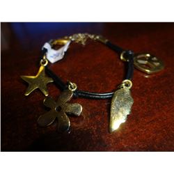 Young Girls Charm Braclet