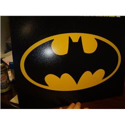 Batman Sign