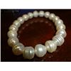 Image 1 : Fresh water pearl braclet