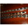 Image 1 : 3 Stainess Steel Braclets