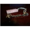 Image 1 : Kids first braclet Sterling Silver with Cup Cake Retail $85