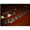 Image 1 : 3 Stainess Steel Braclets