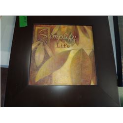 Simplify Life Picture