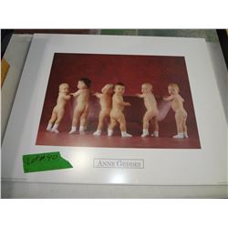 Anne Geddes Babies picture