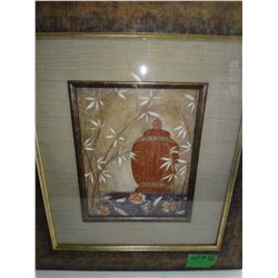 Pottery and Plants picture