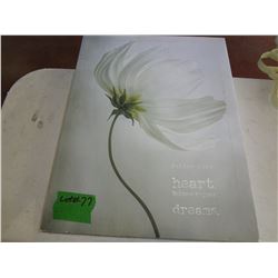 Follow your heart picture