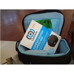 Cameron Compact camera bag