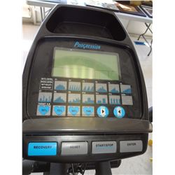 Progression 2000 Eliptical Trainer