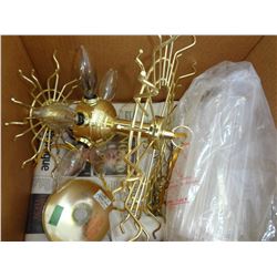 Dinning Room Chandeleair