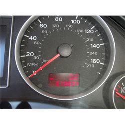 2004 Audi A4 317,000km