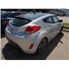 Image 2 : 2012 Hyndai Veloster 148,000km