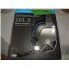 Image 1 : PS4 Afterglow Headset