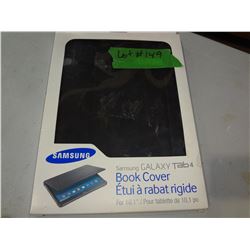 Samsung Galaxy Tab 4 Case