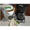 Image 1 : 2 Coffee Machines with filters