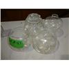 Image 1 : Rexal Store Candy Jar plus 3 assorted