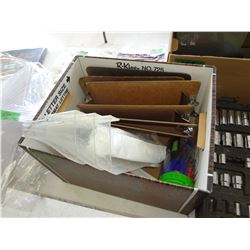 Box of office assorted