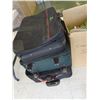 Image 1 : Lot of 3 suitcases