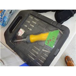 Screw Driver Set