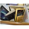 Image 1 : Box of Picture Frames