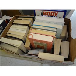 Box of Books