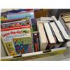 Image 1 : Box of Books