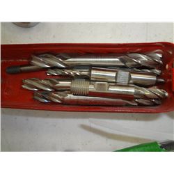 Specialty Drill Bits