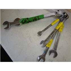 Mac Tools Wrenches