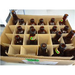 Collector Pilsner Bottles