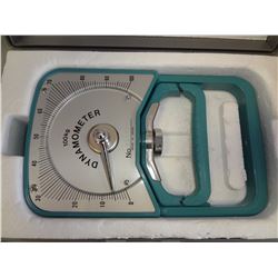 Dynometer