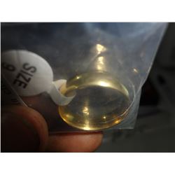 size 9mens gp stanless steel ring